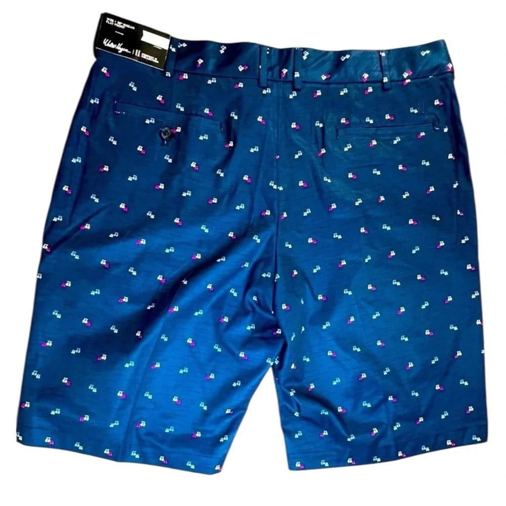 Walter Hagen shorts image